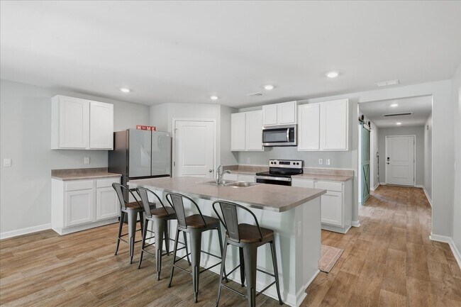 Foto del edificio - 177 Piping Plover Ct