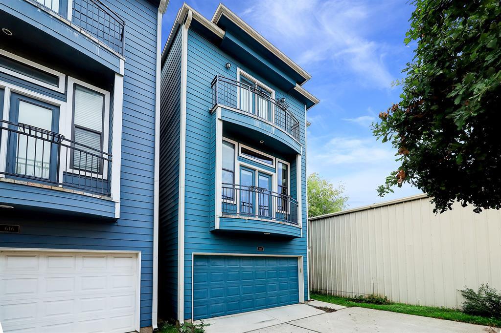 Foto principal - 618 W 27th St