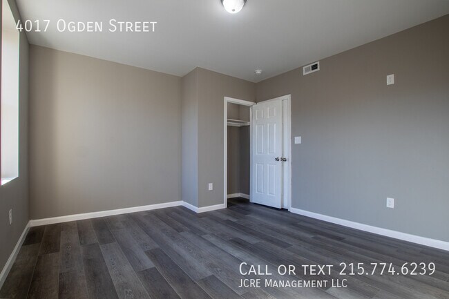 Foto del edificio - 4017 Ogden St