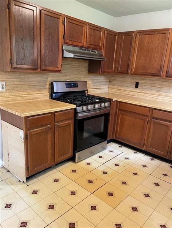 Foto del edificio - 7410 S Hall St