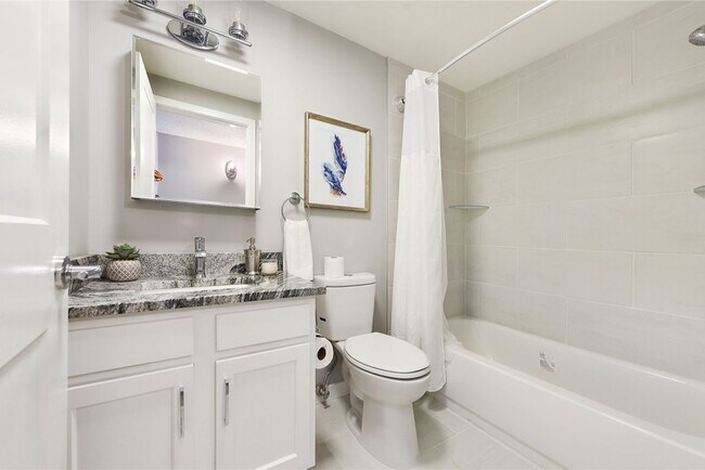 Interior Photo - Oakwood Park Apartments