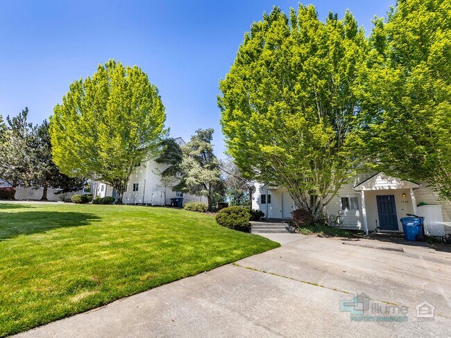 Foto del edificio - 1483-1493 Salishan St SE