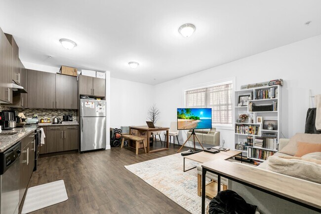 Foto del edificio - 422-424-424 63rd St