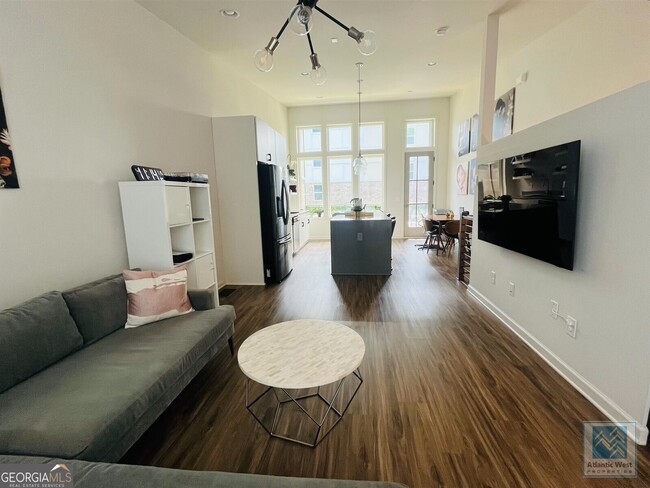 Foto del edificio - 440 Latta St NE