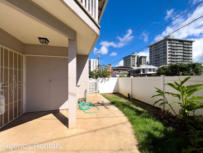 Foto del edificio - 2 br, 1 bath House - 2719 Nakookoo St. - F...