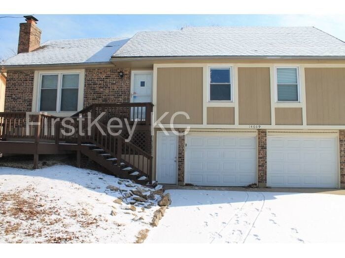 14609 Craig Ave, Grandview, MO 64030 House Rental in Grandview, MO