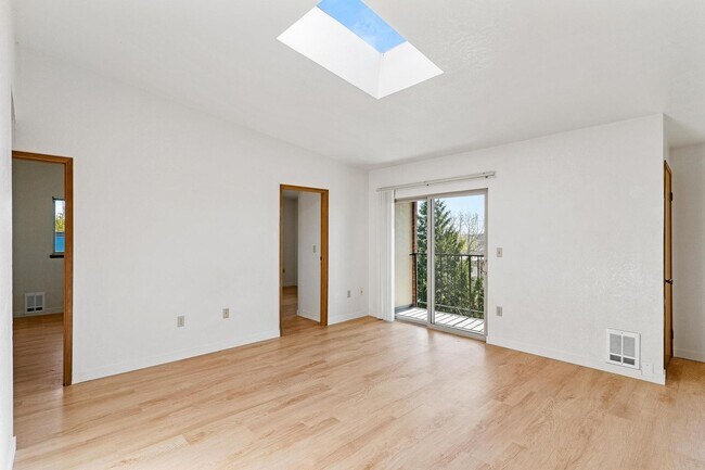 Foto del interior - Maplewood Apartments
