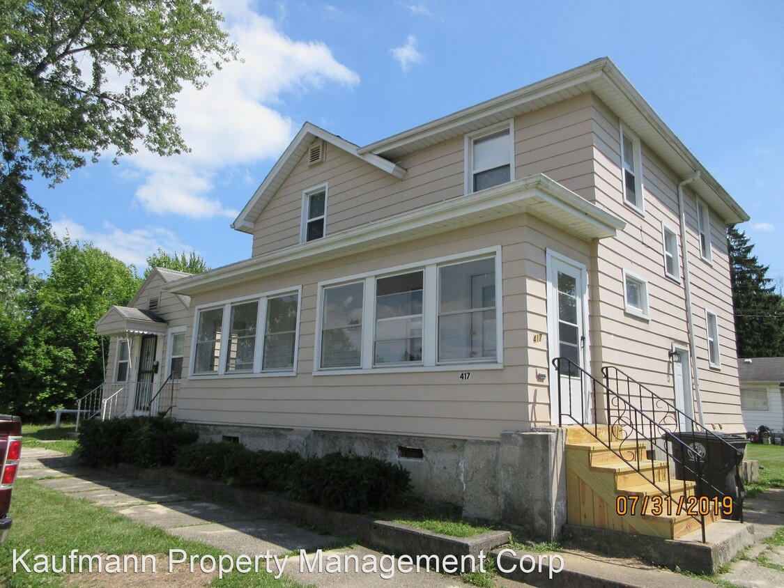 Primary Photo - 3 br, 1 bath House - 417 Pasadena Dr