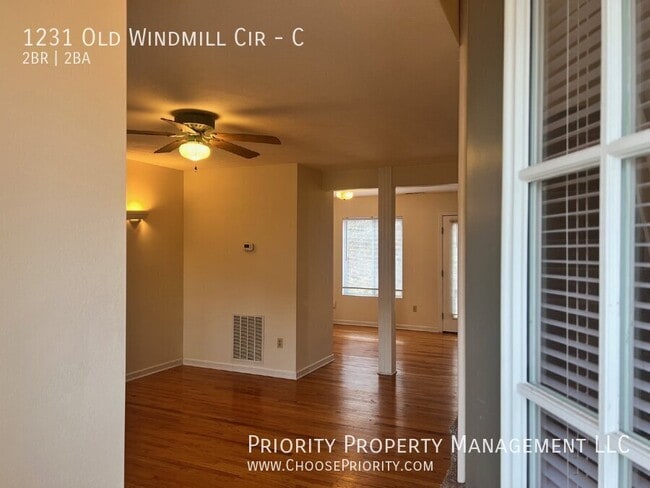 Photo - 1231 Old Windmill Cir Apartment