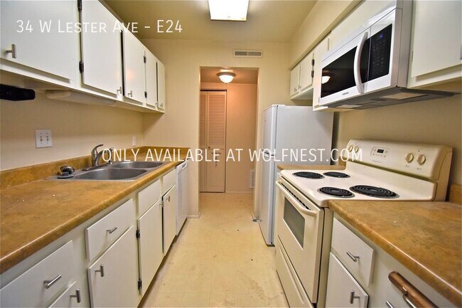 Foto del edificio - Lovely 2 Bedroom Murray Condo! No Deposit ...