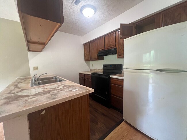 Foto del edificio - 722-724 Clinkscales Rd.