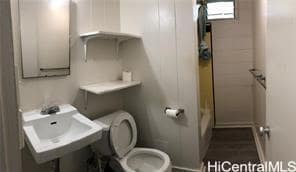 Building Photo - 578 Kamoku St