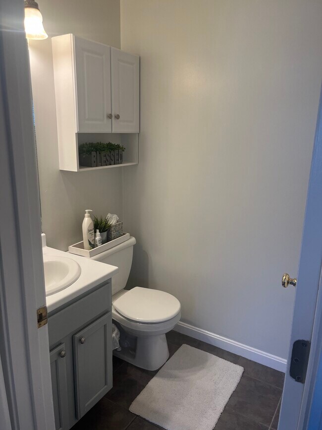 Foto del edificio - 138 Mount Washington St