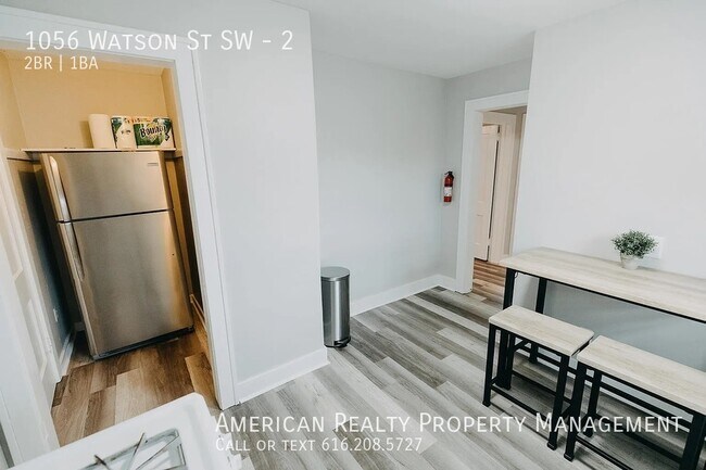 Foto del edificio - 1056 Watson St SW