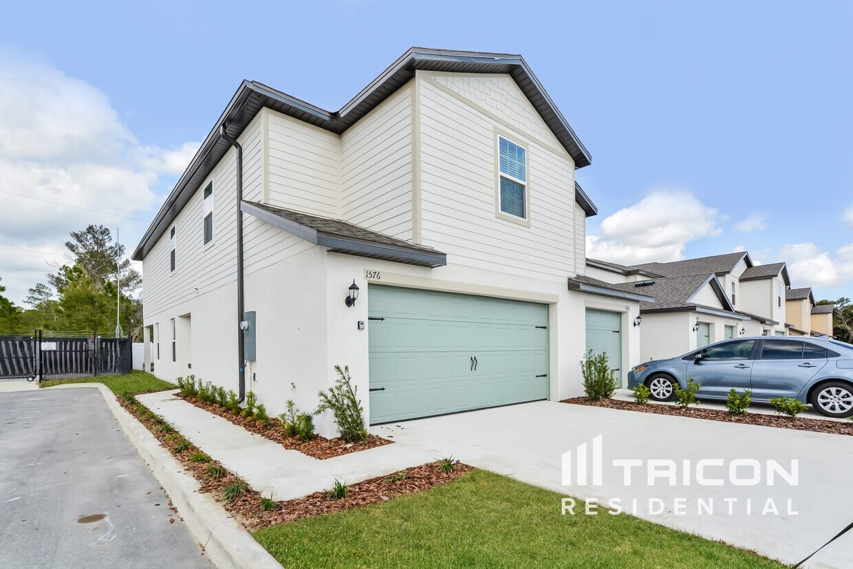 1576 Wynford Circle Tavares FL House Rental in Tavares, FL