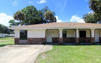 Building Photo - 2110 S Deleon Ave