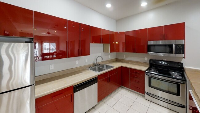 Foto del edificio - 401 W Springfield Ave