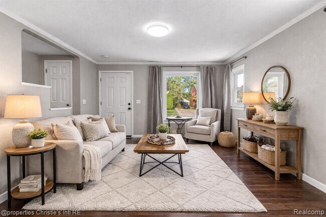 Foto del edificio - 10842 Nottingham Rd