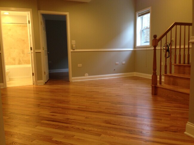 Foto del edificio - 4110 N Keystone Ave