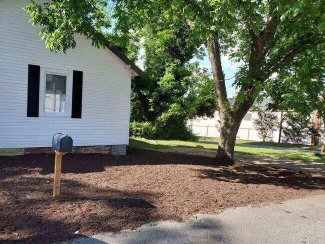 Building Photo - Beautiful home close to downtown Greenville!