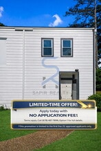 Building Photo - 2734 Penwood Pl