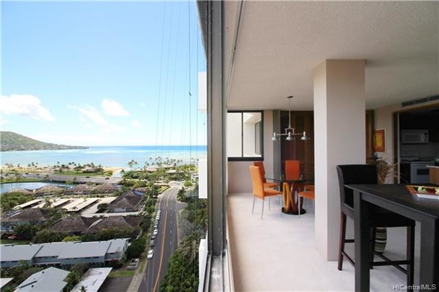 Building Photo - 250 Kawaihae St