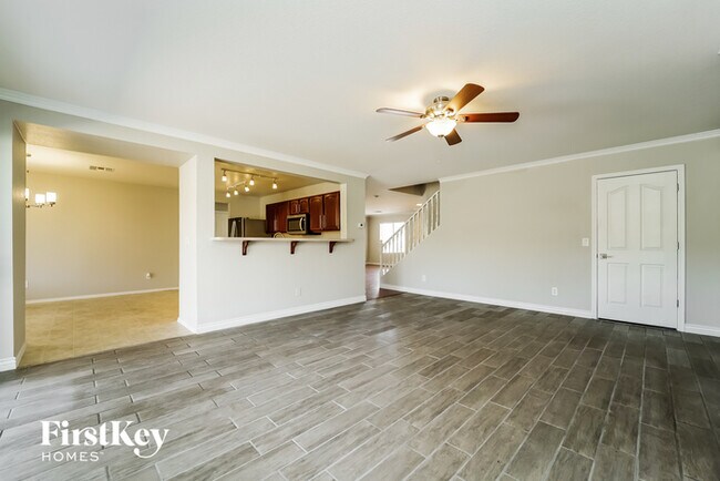Foto del edificio - 5895 E Hackle Ln