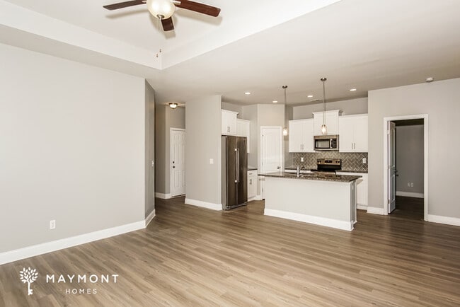Building Photo - 3210 Jordan Farm Cir