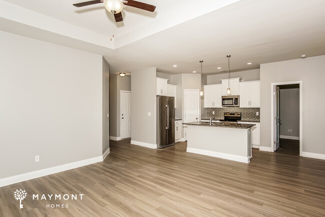 Foto del edificio - Modern Brick 3 Bedroom