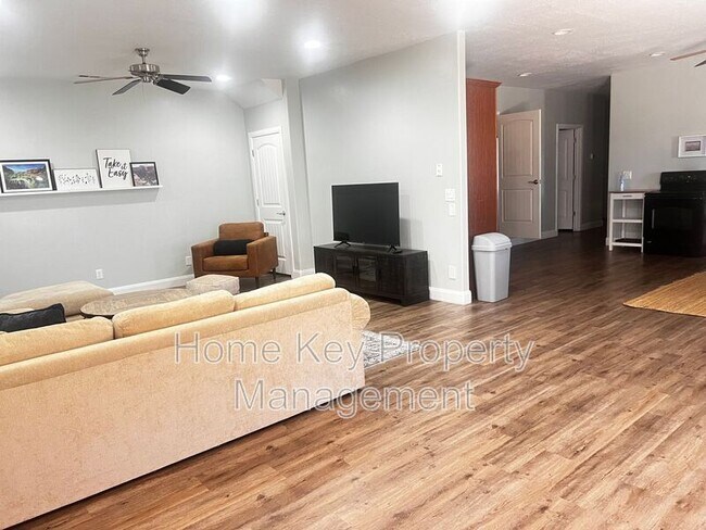 Foto del edificio - 1593 E Scenic Sunrise Dr
