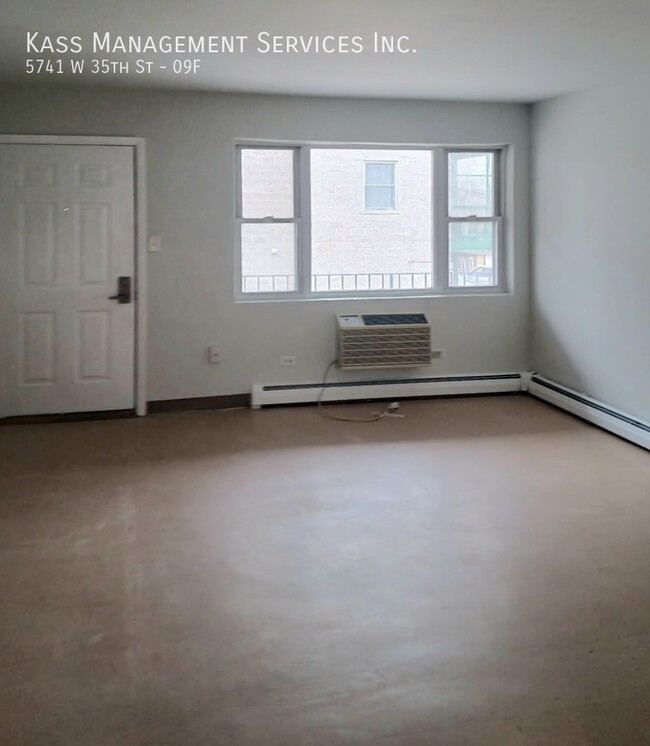 Building Photo - 5741 W 35th St