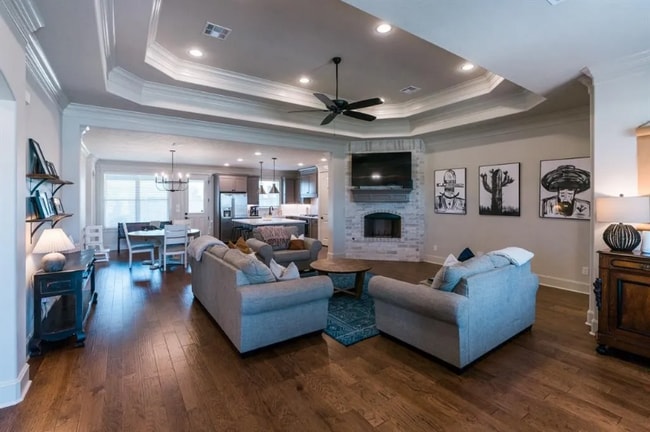 Building Photo - 5038 Greenstone Way