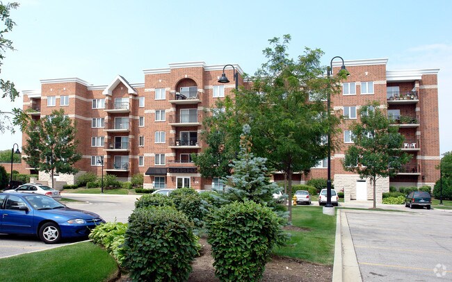 Foto del edificio - 3401-3451 N Carriageway Dr