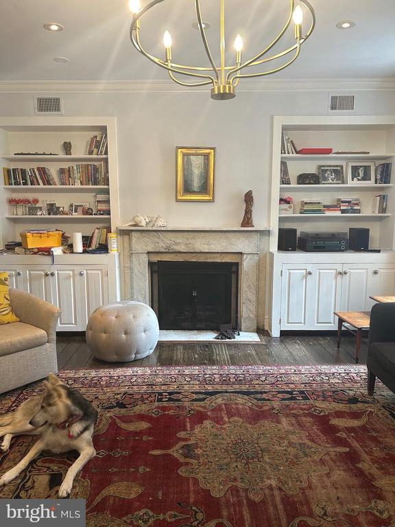 Foto del edificio - 3409 O St NW