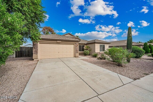 Foto del edificio - 7809 S 20th Ln