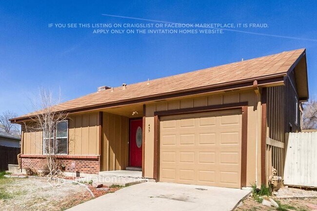 Foto del edificio - 455 Hickory Pl