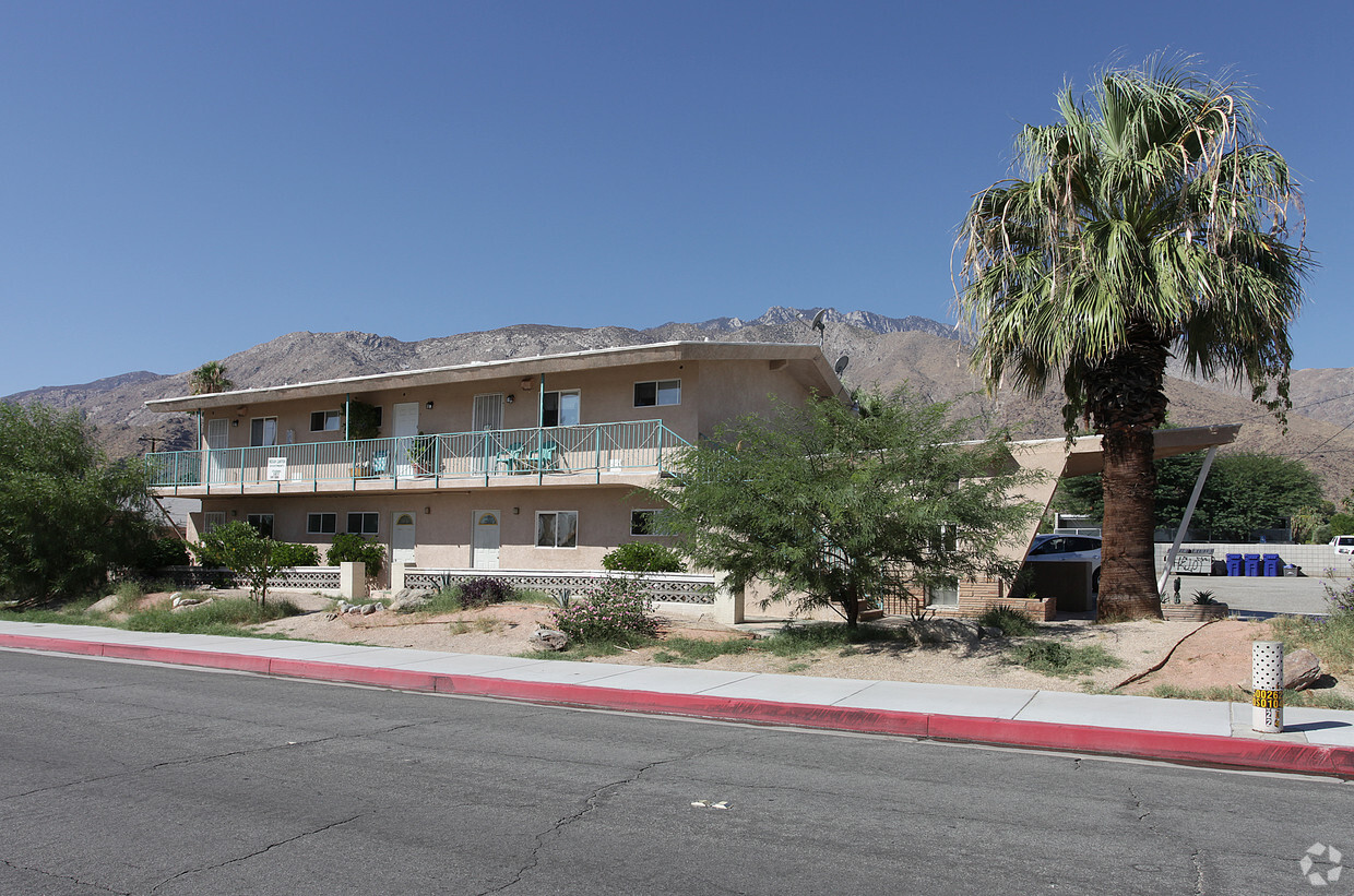 Primary Photo - Indian Canyon Apartments