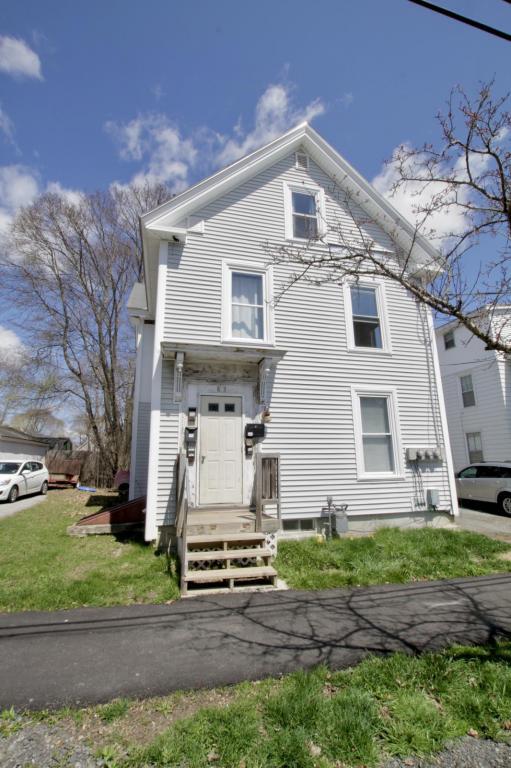 Primary Photo - 83 Lincoln St #2A, Bangor