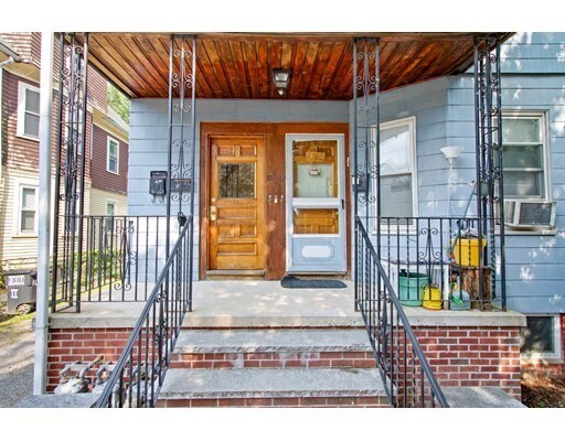 Building Photo - 10 Prichard Ave