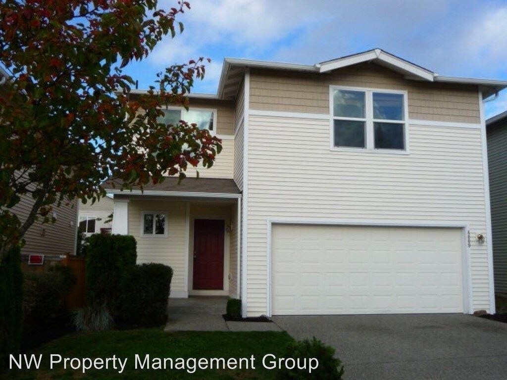 Primary Photo - 3 br, 2.5 bath House - 4009 153rd Pl SE
