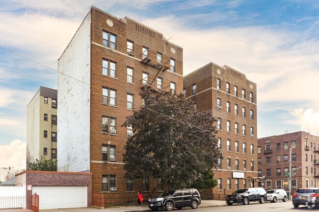 Building Photo - 8023 19th Ave