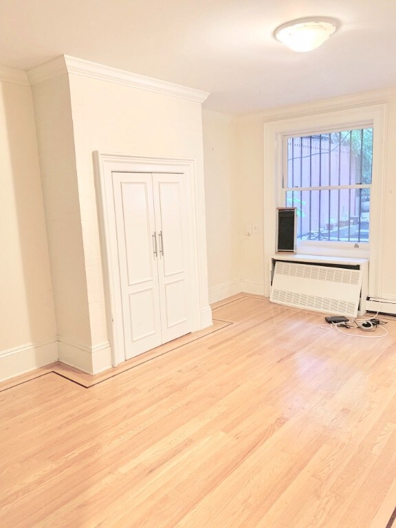 Building Photo - Cumberland Street