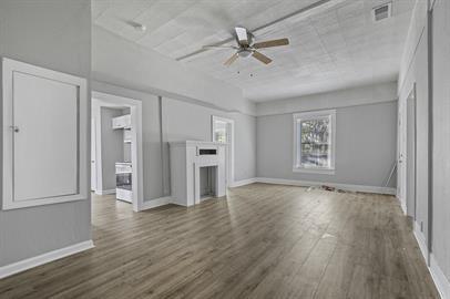 Foto del edificio - 531 E Morton St