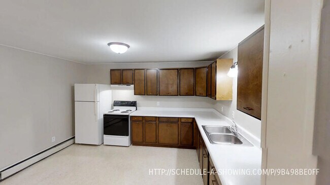 Foto del edificio - 701 Grove St