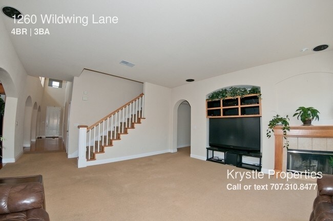 Building Photo - 1260 Wildwing Ln