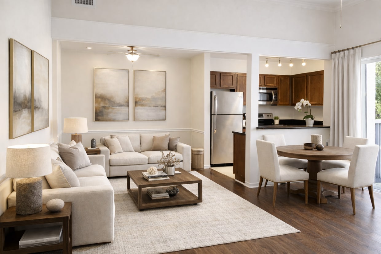 FOR RENT! Beautiful 2/2 Winter Park Pool View Condo in front of Full Sail! - FOR RENT! Beautiful 2/2 Winter Park  Pool View Condo  in front of Full Sail!