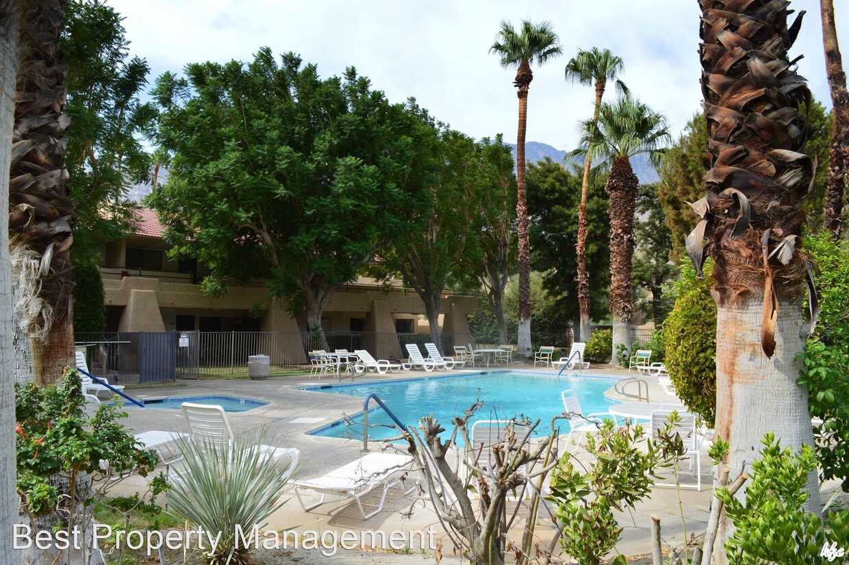 2809 Los Felices Cir E, Palm Springs, CA 92262 - House Rental in Palm  Springs, CA | Apartments.com