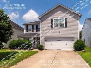 Building Photo - 109 Kutter Dr
