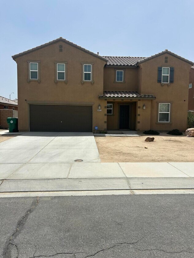 84061 Manhattan Ave, Coachella, CA 92236 House Rental in Coachella