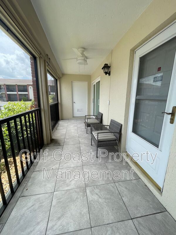 Building Photo - 1531 Placida Rd